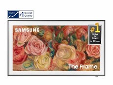 85" Class The Frame QLED 4K LS03D